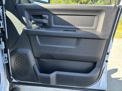 New 2026 RAM 2500 Tradesman image 30