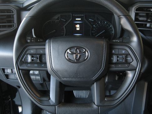New 2026 Toyota Tundra SR5 image 9