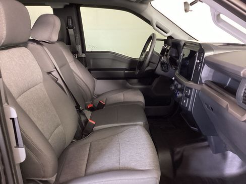 Certified 2025 Ford F150 XL w/ Tow/Haul Package AWD/4WD image 10