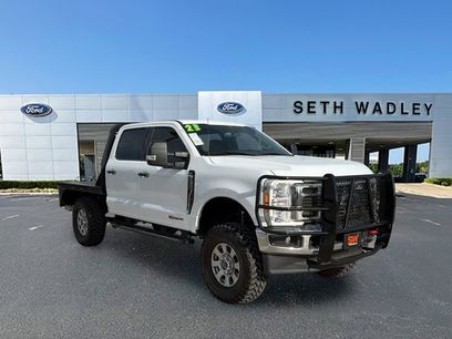 Used 2023 Ford F250 XLT w/ F-250 >10K GVWR Package