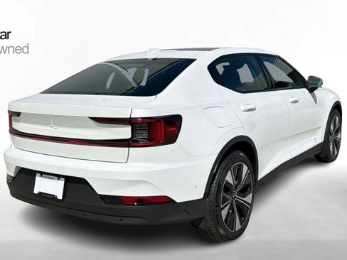 Used 2023 Polestar Polestar 2 w/ Pilot Pack AWD/4WD image 5