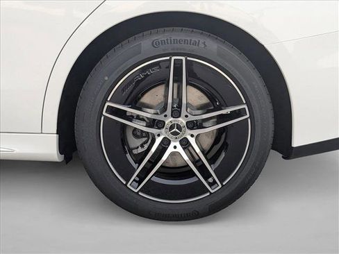 New 2026 Mercedes-Benz E 350 Sedan image 9