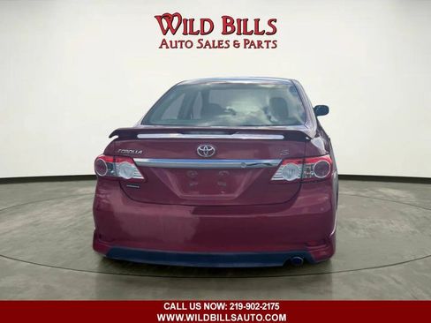 Used 2012 Toyota Corolla S FWD image 13