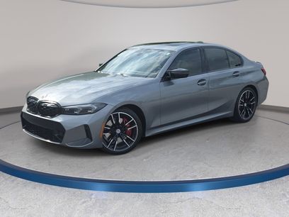 Used 2023 BMW M340i w/ Premium Package