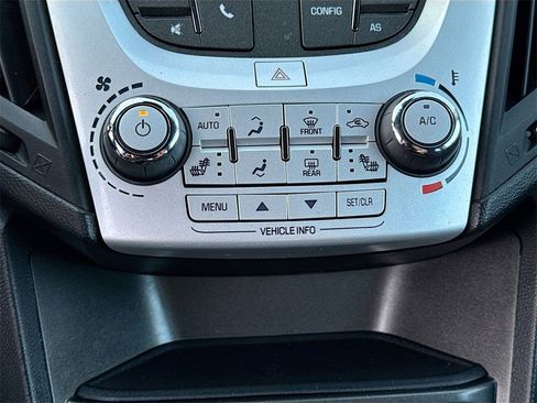 Used 2016 Chevrolet Equinox LT w/ Convenience Package image 13