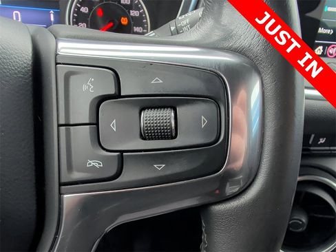 Used 2020 Chevrolet Blazer LT image 16