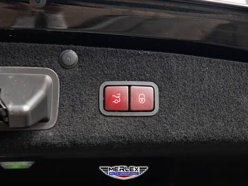 Used 2018 Mercedes-Benz S 560 Sedan image 53