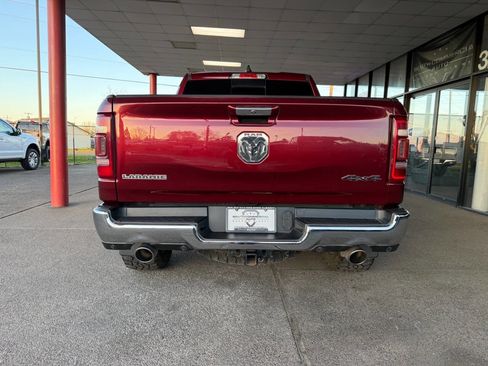Used 2019 RAM 1500 Laramie image 14