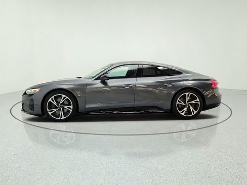 Used 2023 Audi e-tron GT Premium Plus w/ Performance Package AWD/4WD image 8