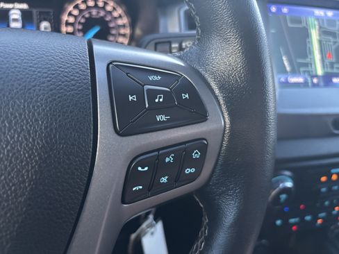 Used 2021 Ford Ranger XLT w/ Equipment Group 302A High AWD/4WD image 19
