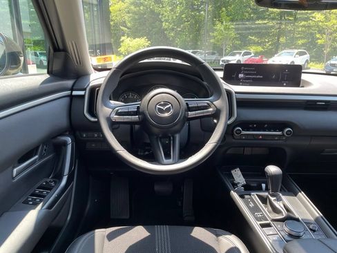 Certified 2026 MAZDA CX-50 Meridian Edition AWD/4WD image 14