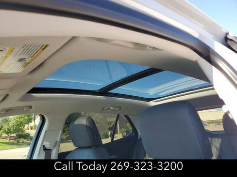 New 2025 Buick Envision Preferred image 20