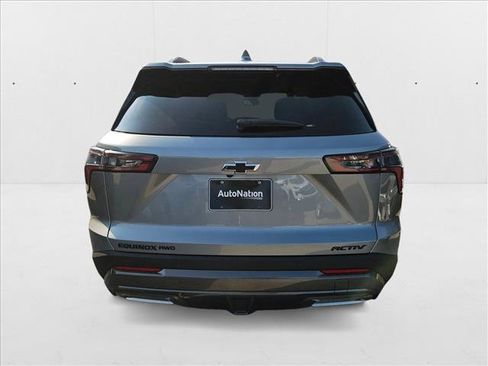 New 2026 Chevrolet Equinox ACTIV image 7