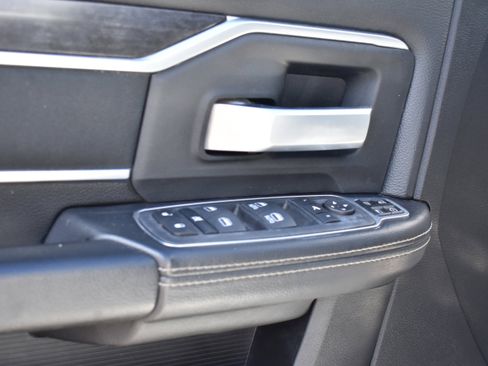 Used 2024 RAM 2500 Big Horn image 22