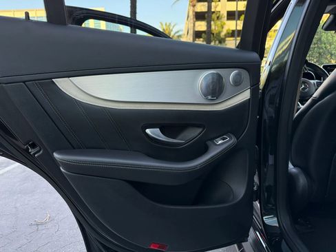 Used 2019 Mercedes-Benz GLC 63 AMG S image 26