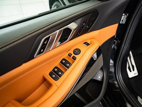 Certified 2024 BMW X5 xDrive50e w/ Executive Package image 25