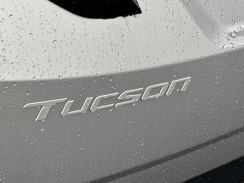 New 2026 Hyundai Tucson SEL AWD/4WD image 25