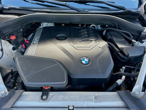 Used 2022 BMW X3 sDrive30i w/ Convenience Package image 35