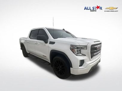 Used 2020 GMC Sierra 1500 Elevation w/ Elevation Value Package