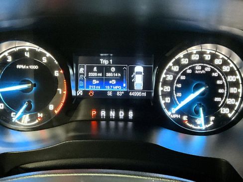 Used 2022 Ford Ranger XLT w/ Tremor Off-Road Package image 14