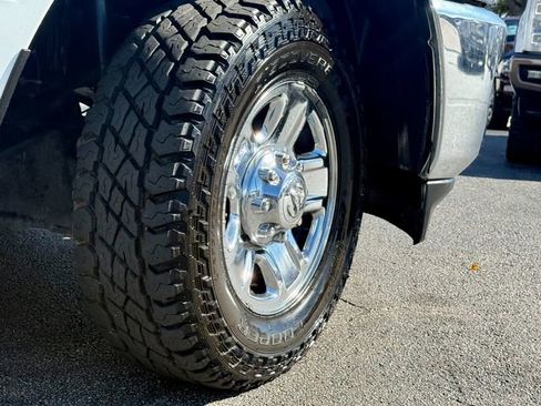 Used 2019 RAM 2500 Tradesman image 28