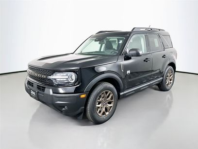 New 2026 Ford Bronco Sport Big Bend w/ Convenience Package