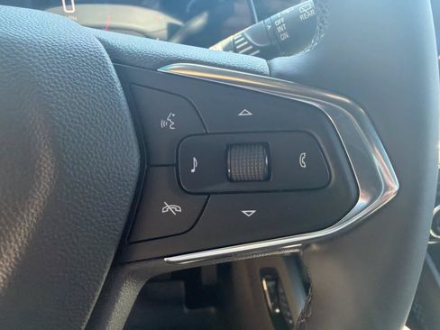 New 2026 Chevrolet TrailBlazer ACTIV w/ Convenience Package FWD image 17