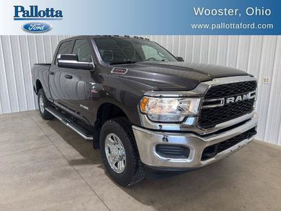 Used 2021 RAM 3500 Tradesman