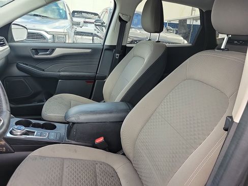 Used 2022 Ford Escape SE w/ Convenience Package image 27