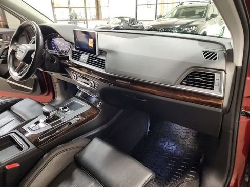 Used 2018 Audi Q5 2.0T Premium Plus image 36