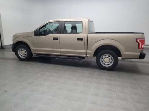 Used 2017 Ford F150 XL w/ Equipment Group 101A Mid RWD image 3