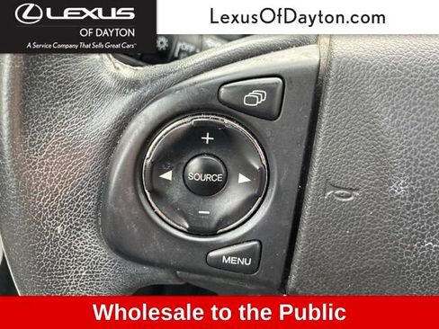 Used 2016 Honda CR-V EX-L image 17