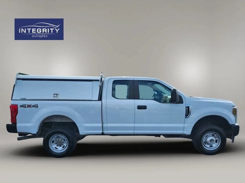 Used 2019 Ford F250 XL AWD/4WD image 6