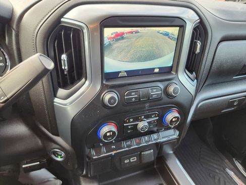 Used 2022 Chevrolet Silverado 1500 LT Trail Boss w/ Safety Package image 10