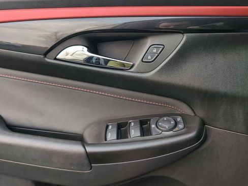 Used 2024 Chevrolet TrailBlazer RS image 22