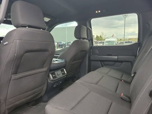 Used 2024 Ford F150 XLT w/ Equipment Group 302A MID AWD/4WD image 29
