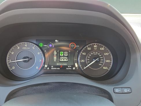 Used 2025 Acura RDX SH-AWD w/ Technology Package image 29