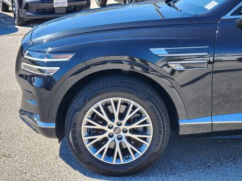 Used 2024 Genesis GV80 2.5T image 5