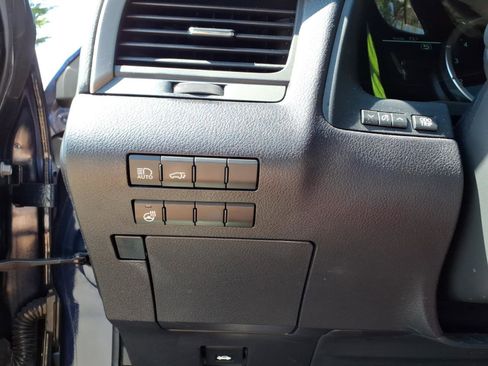 Certified 2022 Lexus RX 350 F Sport w/ Accessory Package image 17