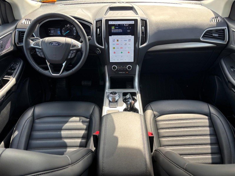 Used 2024 Ford Edge SEL w/ Convenience Package AWD/4WD image 15