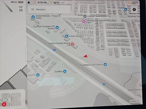 Used 2022 Tesla Model 3 Standard Range RWD image 13
