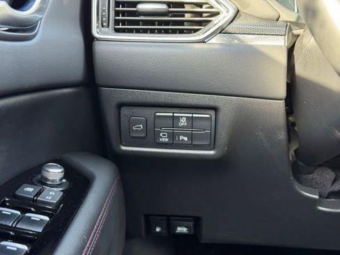 Certified 2025 MAZDA CX-5 2.5 Turbo w/ Premium Package image 35