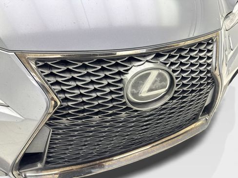 Used 2018 Lexus IS 300 F Sport w/ F Sport Package RWD image 26