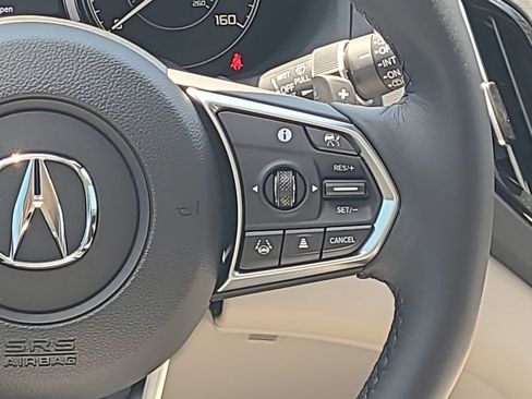 New 2026 Acura RDX SH-AWD w/ Technology Package image 23