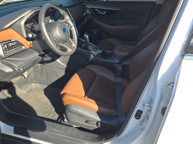 Used 2022 Subaru Outback Touring XT AWD/4WD image 12