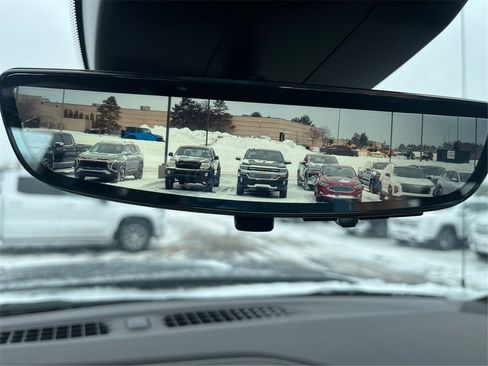 Used 2025 Chevrolet Silverado 1500 High Country image 56