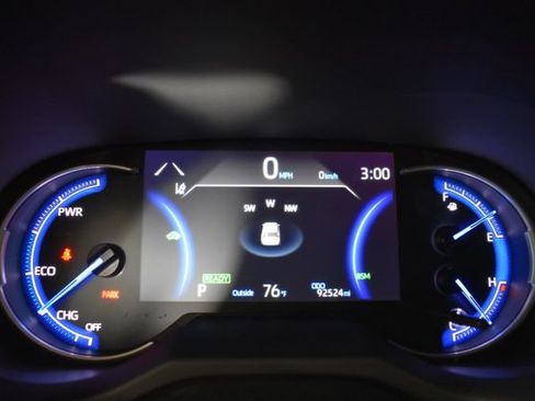 Used 2023 Toyota RAV4 SE AWD/4WD image 24