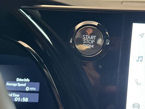 Certified 2025 Lexus RX 350 Premium w/ Convenience Package image 23