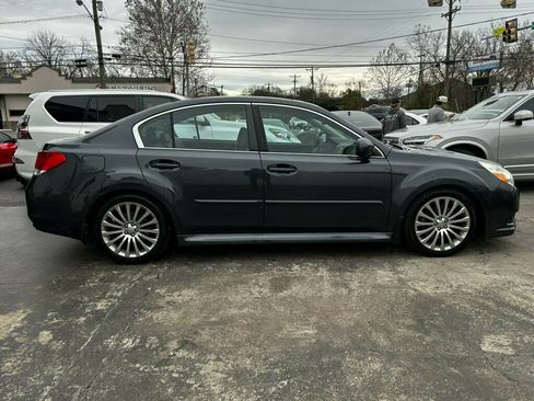 Used 2012 Subaru Legacy 2.5GT Limited image 6