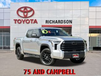 New 2026 Toyota Tundra SR5 AWD/4WD video 1